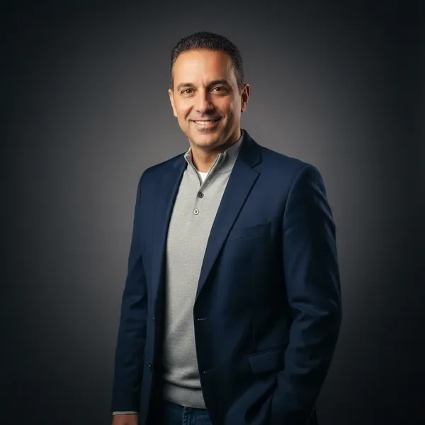 דני לוי, מנכ"ל