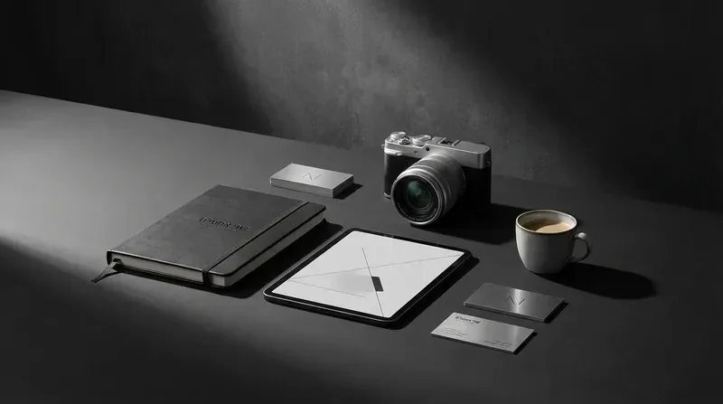 צילומי תדמית ומוצר לעסקים