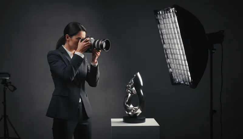 צילומי סטילס מקצועיים לעסקים