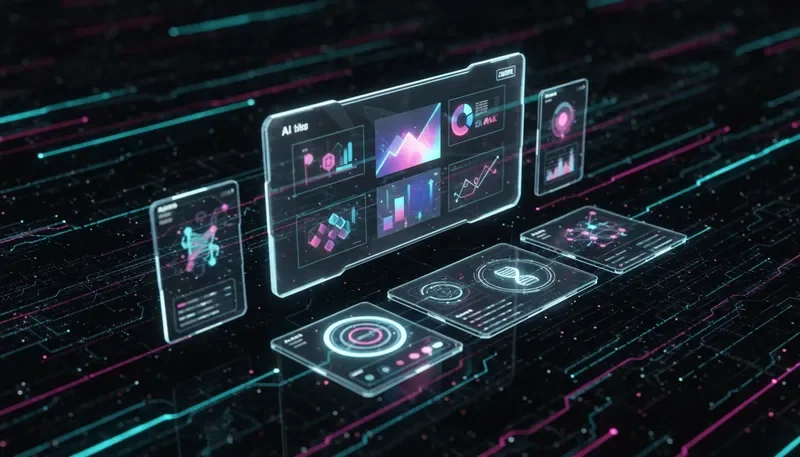 סרטון פרסומת בבינה מלאכותית