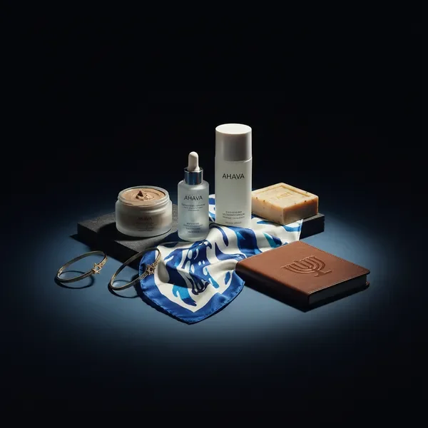 צילומי קמפיין פרסומי